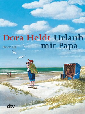 cover image of Urlaub mit Papa